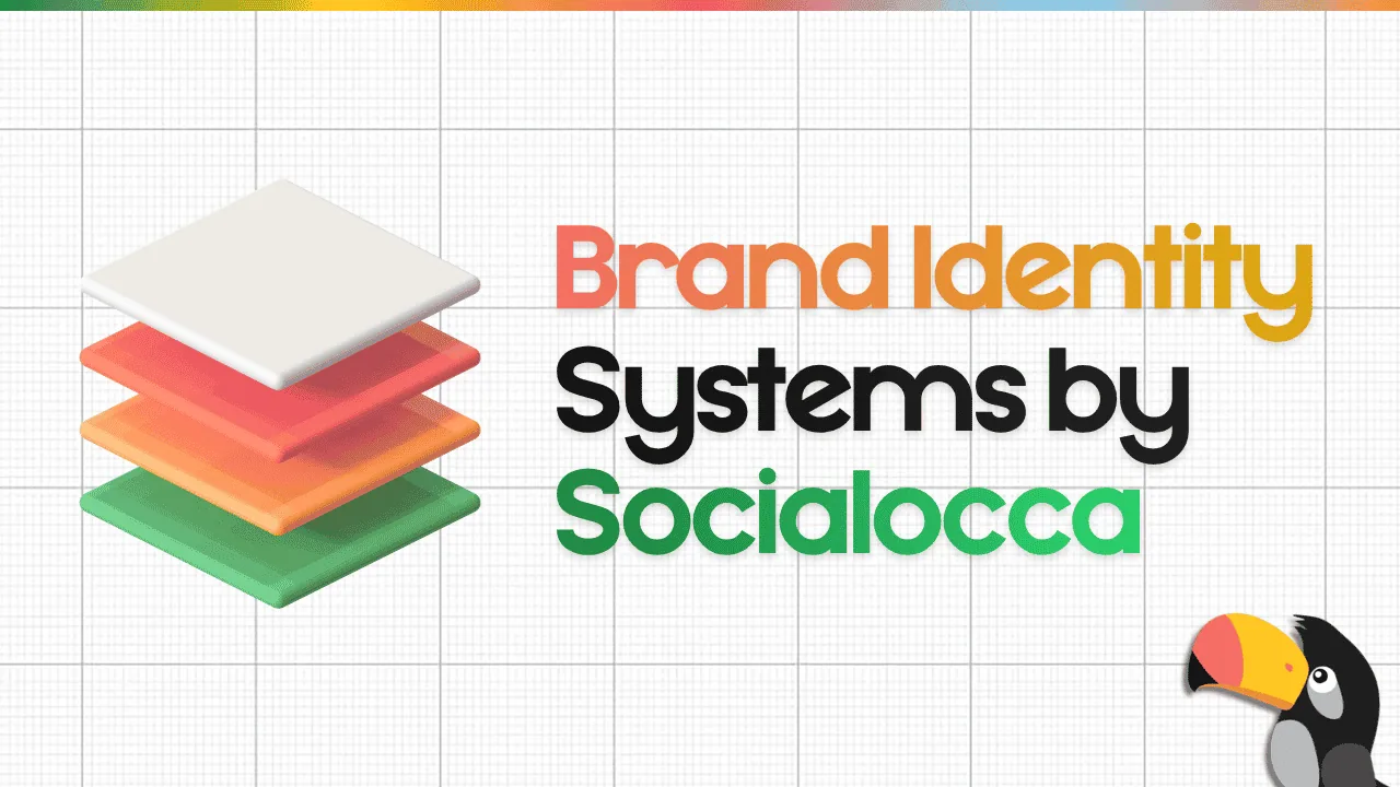 Brands by Socialocca