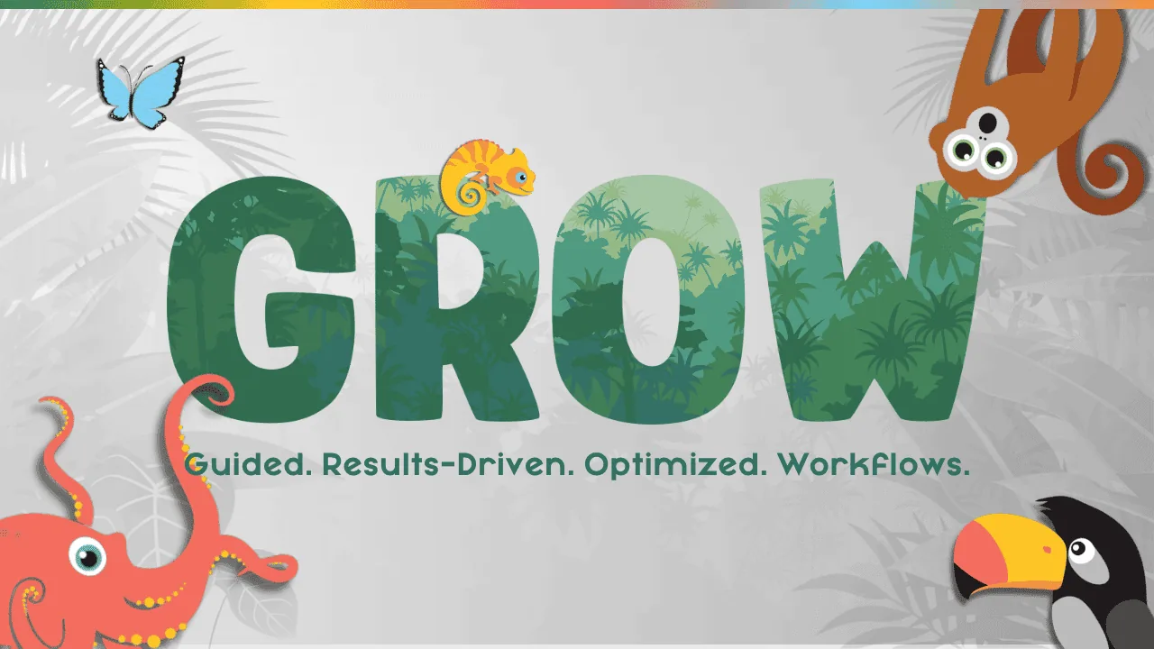 GROW by Socialocca