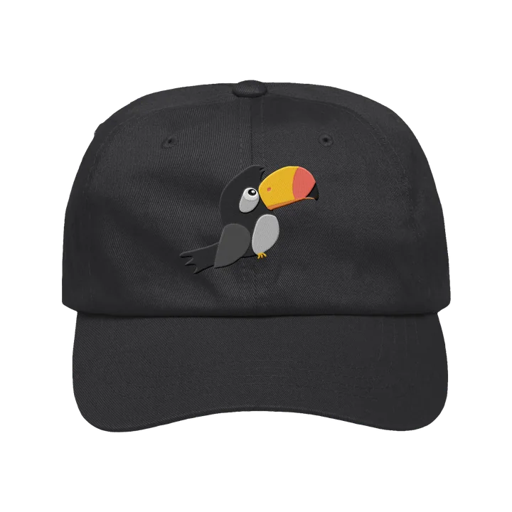 Toucan Core Cap